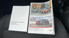 MINI Hatchback 1.5 Cooper Classic II 3dr Petrol Hatchback